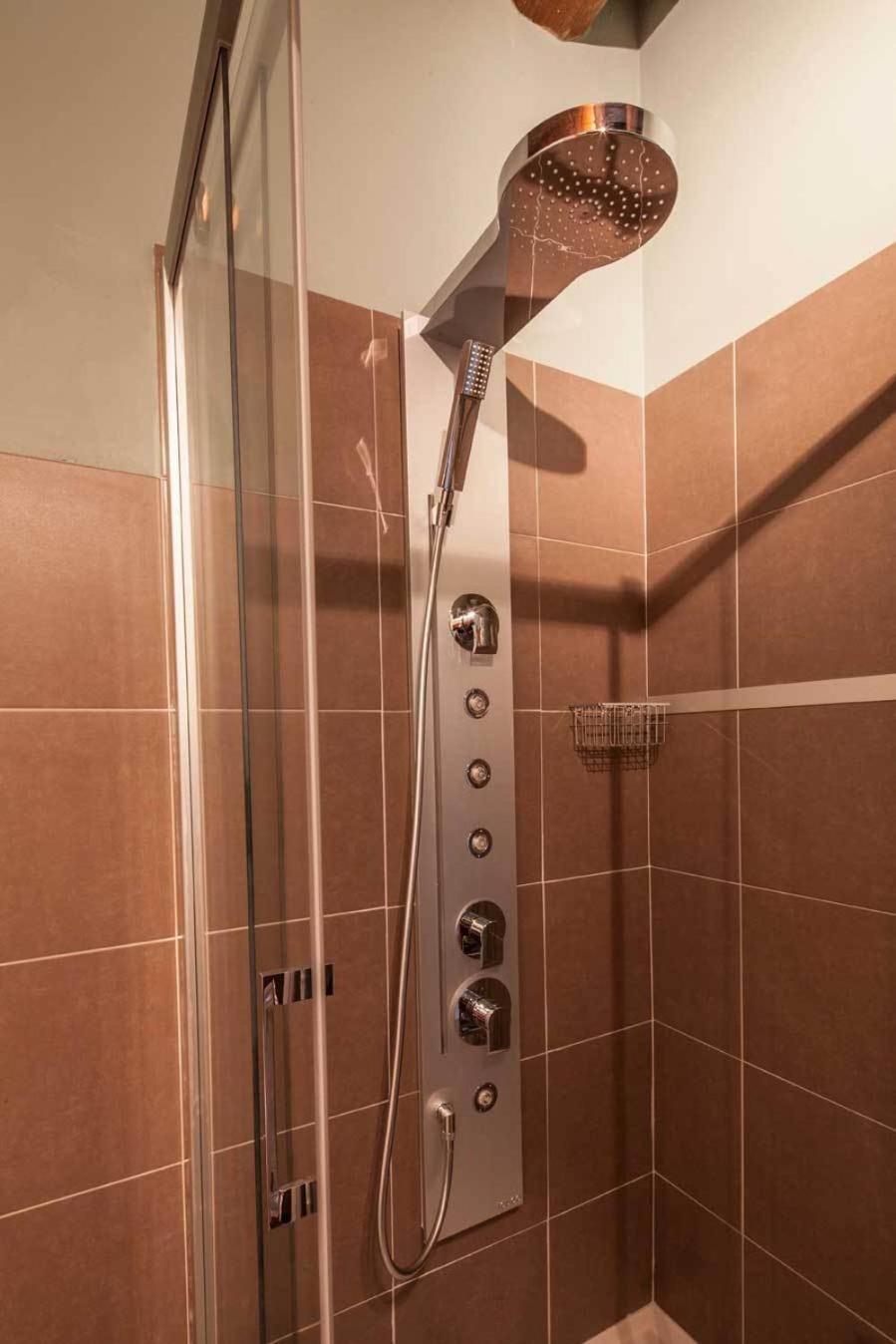 Hotel Residence Diamantina Феррара Экстерьер фото
