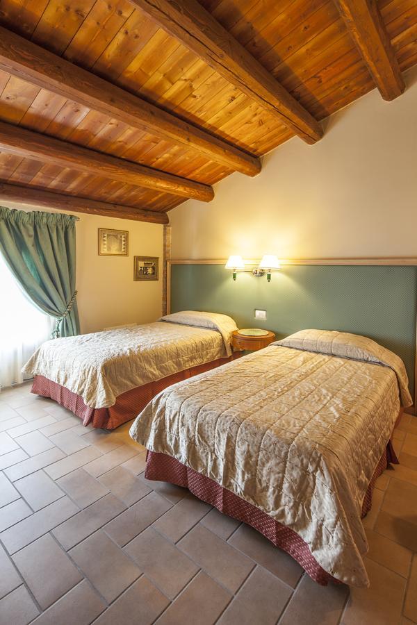 Hotel Residence Diamantina Феррара Экстерьер фото